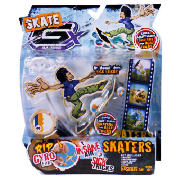 Unbranded GX Skaters Tricks Assortment