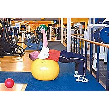 Unbranded Gymfit Ball