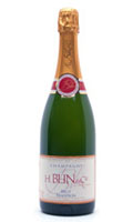 Unbranded H. Blin and Co. Brut Tradition NV