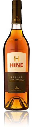 World famous VSOP from the old Cognac house of Hine.