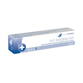 Unbranded H-F Antidote Gel 25g - Pack of 12