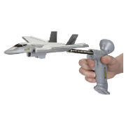 Unbranded H.M. Armed Forces Command Plane Launcher