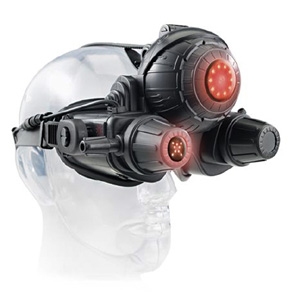 Unbranded H.M. Armed Forces Hi-Tech Night Vision Goggles