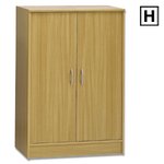(H) Viking Advantage Medium Cupboard