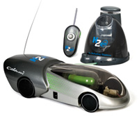 Unbranded H2Go Racer (Radio Control Car)