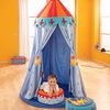 Unbranded Haba Knights Tent