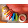 Unbranded Haba Max the Clown Rattle