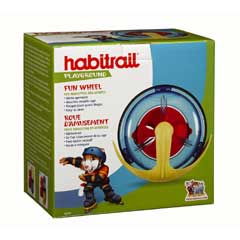 Unbranded Habitrail Fun Wheel 62537