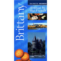 Hachette Vacances Brittany