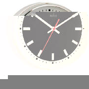 Unbranded Hackney Wall Clock