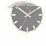 Unbranded Hackney Wall Clock