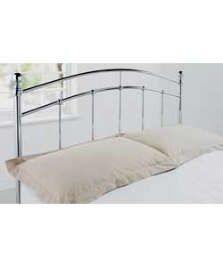 Unbranded Hadleigh Double Headboard