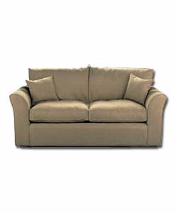 Hadlow Fawn Large Sofa