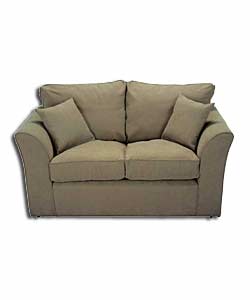 Hadlow Fawn Regular Sofa