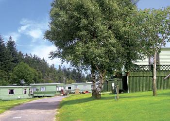 Unbranded Hadrians Cottage Holiday Park