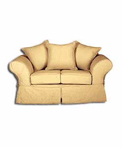 Hailsham Cream Regular Sofa
