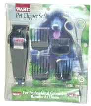Pets Dogs Grooming Clippers Trimmers