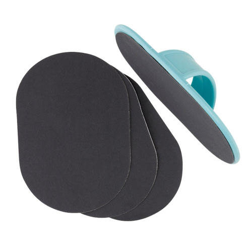 Unbranded Hair Removal Mitt