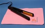 Unbranded Hair Straightener Mat: 300 x 200 x 5 (approx) -