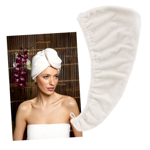 Unbranded Hair Turban