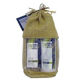 Unbranded Haircare Gift Bag Seaweed