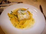 Unbranded Hake fillets, skinless, frozen, 10 x 260g*