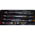 Hal Pro 8pce Screwdriver Set
