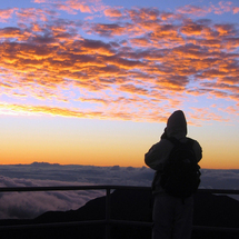Unbranded Haleakala Sunrise tour, Maui - Adult