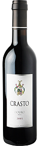 A dashing blend of traditional Douro grape varieties. Rich, ripe and spicy.