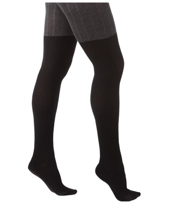 Unbranded Half And Half Tights