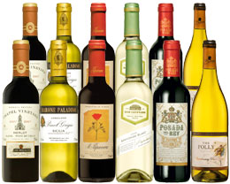 Unbranded Half-bottle favourites - Mixed case