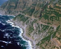 Unbranded Half Day Cape Point Tour - Adult