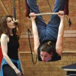Half Day Circus Skills Course