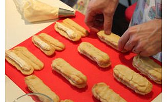 Unbranded Half Day Cookie Girl Cookie Making Lesson for One