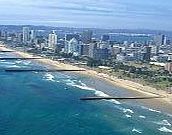 The ideal introduction to this city by the sea, explore the Golden Mile beachfront area, visit the Indian and Herbal markets and learn about the Zulu, Indian and colonial influences that have shaped its history and culture.