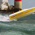 Unbranded Half Day Powerboating Experience - 2 For 1