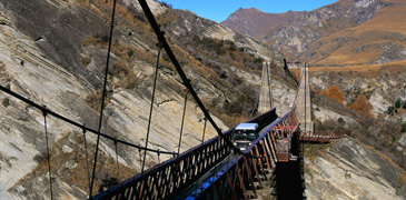 Unbranded Half Day Skippers Canyon