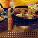 Unbranded Half-Day Thai Cookery Course