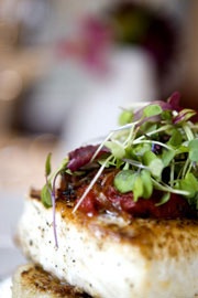 Unbranded Halibut steaks, frozen, 10 x 260g*