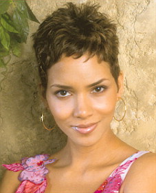 Halle Berry photo