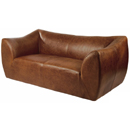 Halo Singapore sling Lush leather sofa suite