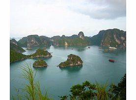 Unbranded Halong Bay Day Tour - Private Tour - Single