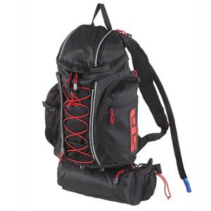 Unbranded Halvarssons Mix Pack rucksack