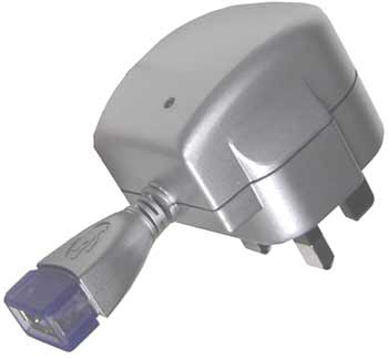 #Hama USB Charger Adaptor (Mains to USB) - 014056 - SPECIAL