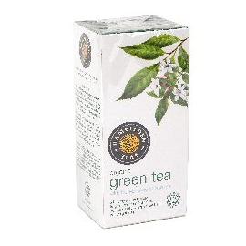 Unbranded Hambleden Teas Organic Green Tea with Jasmine -