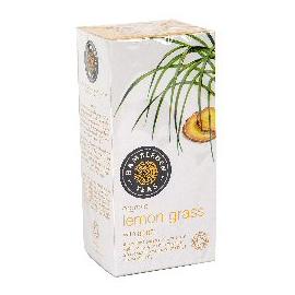 Unbranded Hambleden Teas Organic Lemon Grass with Ginger -