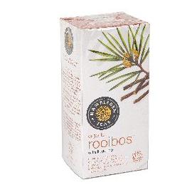 Unbranded Hambleden Teas Organic Rooibos with Liquorice -