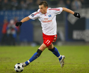 Unbranded Hamburger SV / Hamburger SV - Hertha BSC