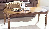 Hamilton Coffee Table