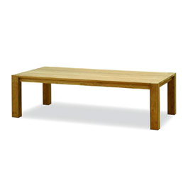 Unbranded Hamilton Teak Table 2.4m